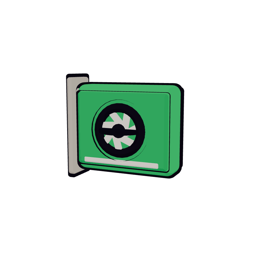 SPINDLE 40 graphics card